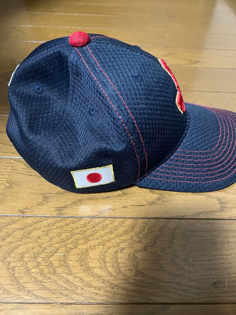 2023WBC キャップ