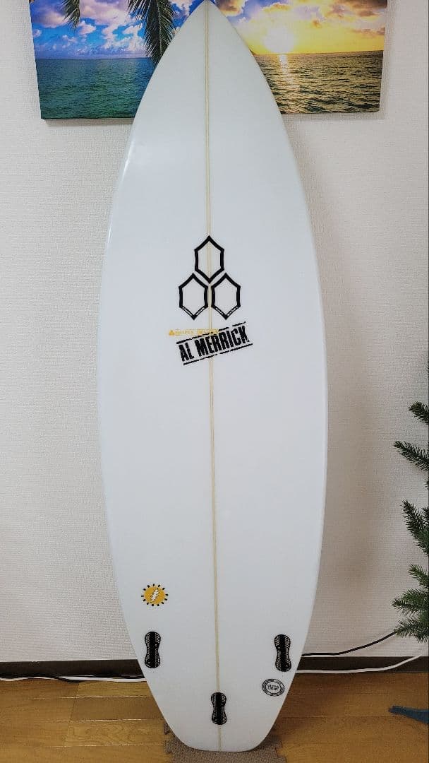 ハッピーエブリデイ　5.9ft　PU