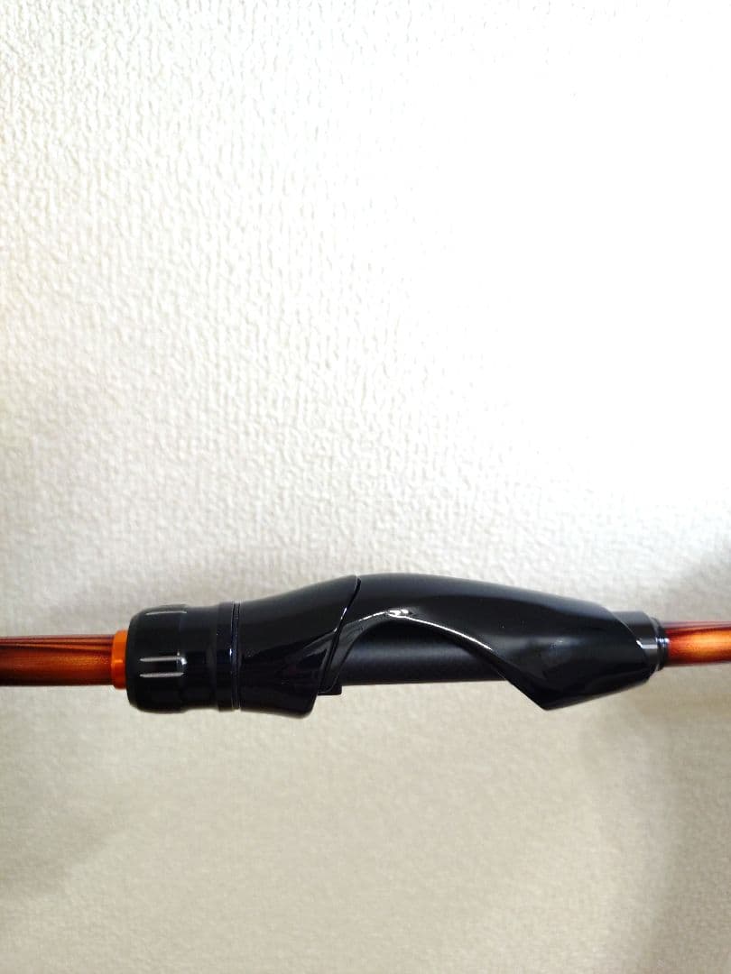 ソアレTT S76UL-T シマノ メバリングロッド