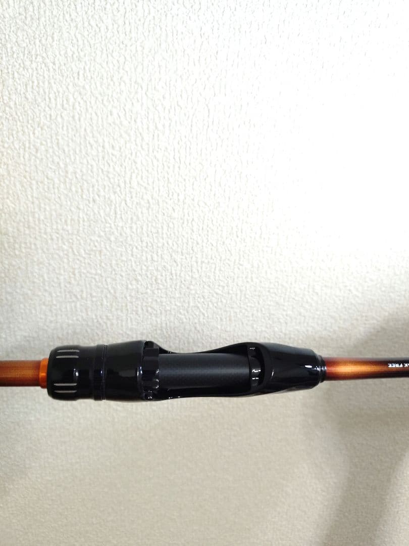 ソアレTT S76UL-T シマノ メバリングロッド