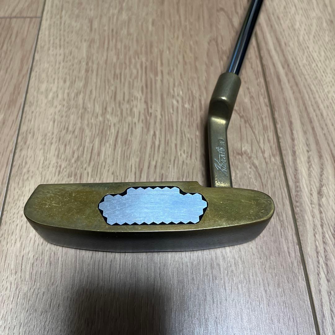 ★PING アンサー F アイソフォース ピン Anser F おまけ付き