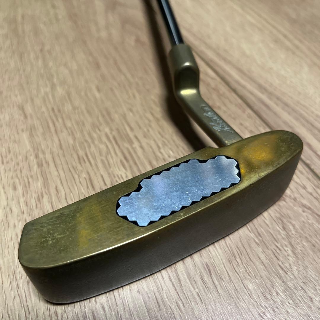 ★PING アンサー F アイソフォース ピン Anser F おまけ付き