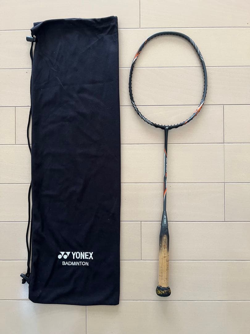 ヨネックス　アークセーバー2i 3U G5