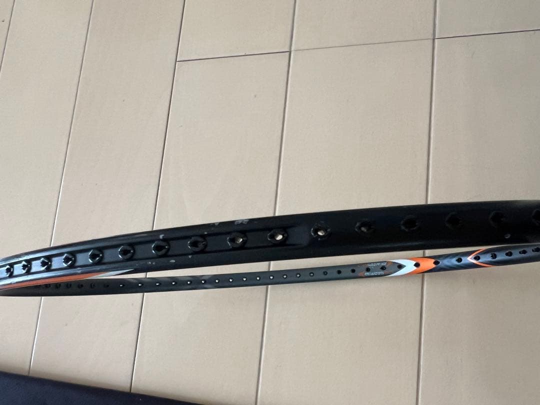 ヨネックス　アークセーバー2i 3U G5