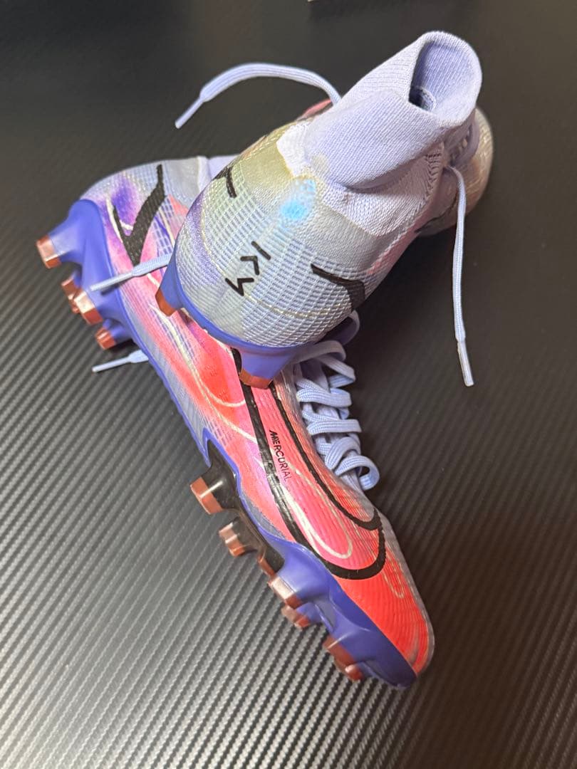 Nike Mercurial サッカーシューズ ハイカット