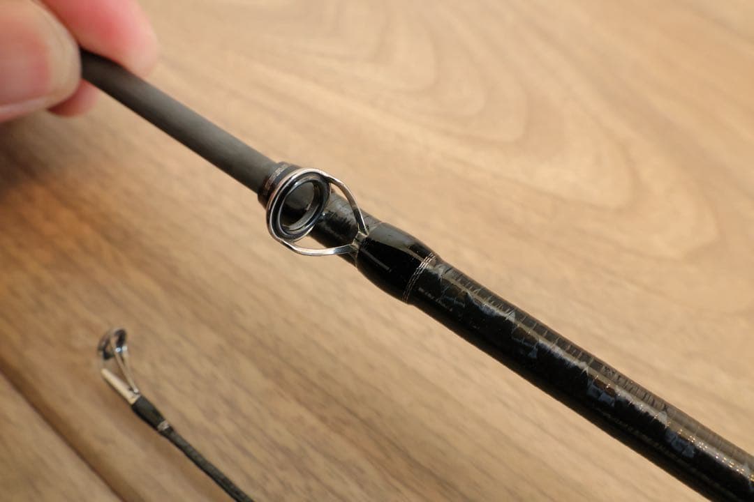 SHIMANO 23ブレニアスB73L+