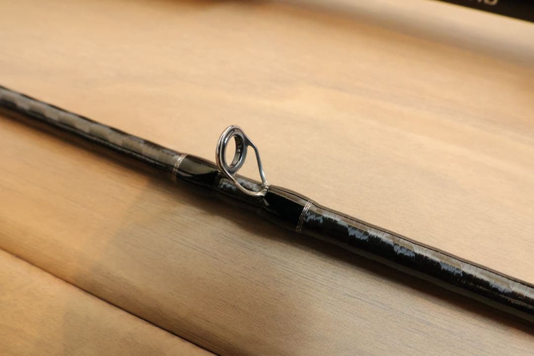 SHIMANO 23ブレニアスB73L+