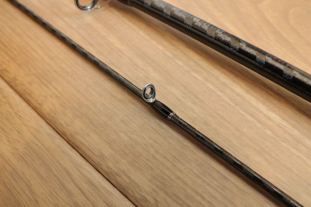SHIMANO 23ブレニアスB73L+