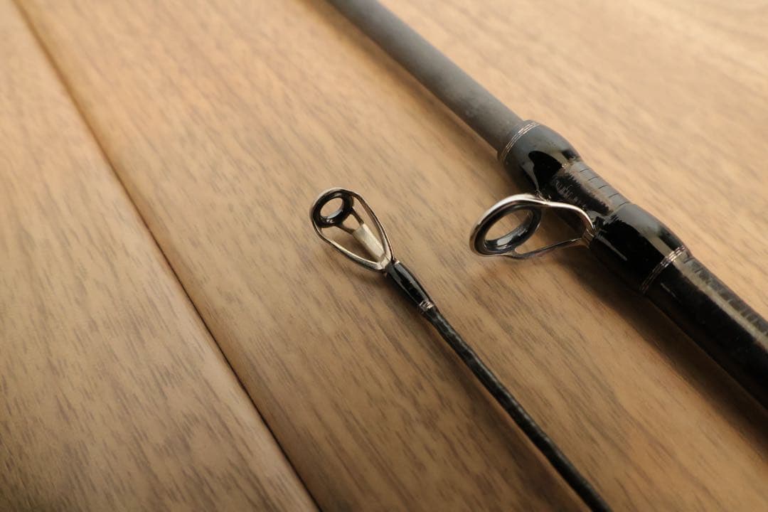 SHIMANO 23ブレニアスB73L+