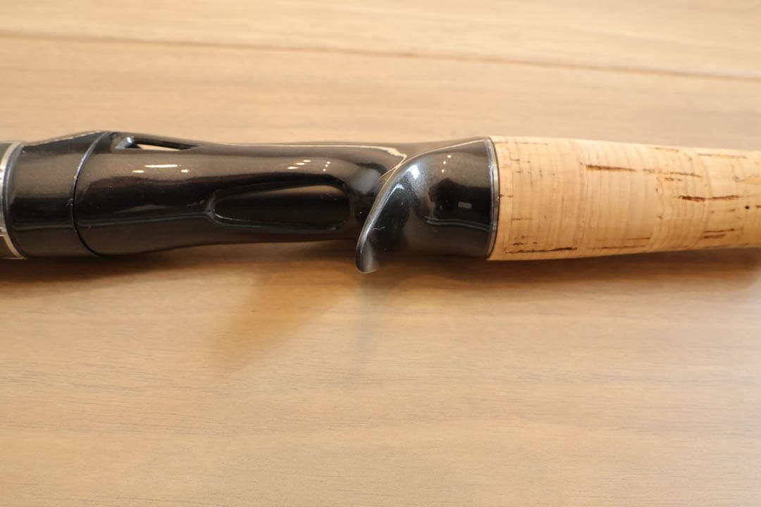 SHIMANO 23ブレニアスB73L+