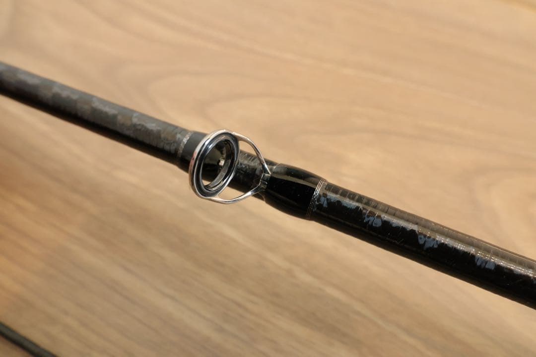 SHIMANO 23ブレニアスB73L+