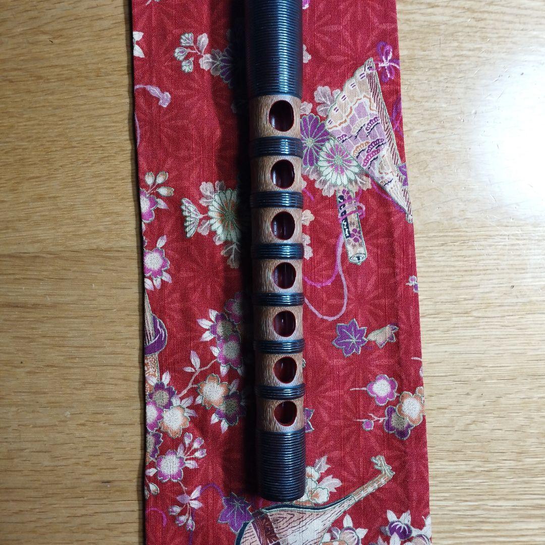 龍笛