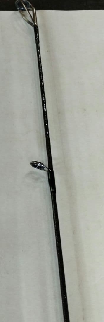 【美品】シマノ　23オシアジガー　リミテッド　S62-1