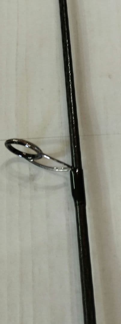 【美品】シマノ　23オシアジガー　リミテッド　S62-1