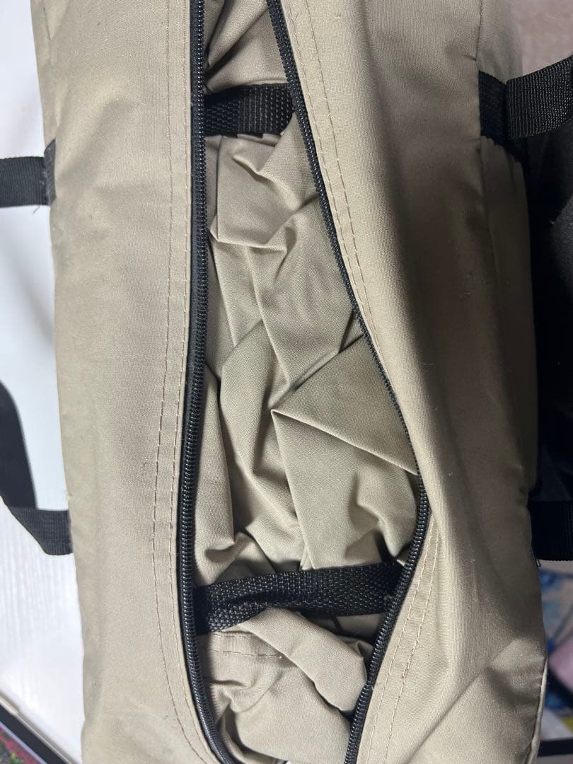 ぽ*ち様 FIELDDOOR ワンポールテント240 1-2人用