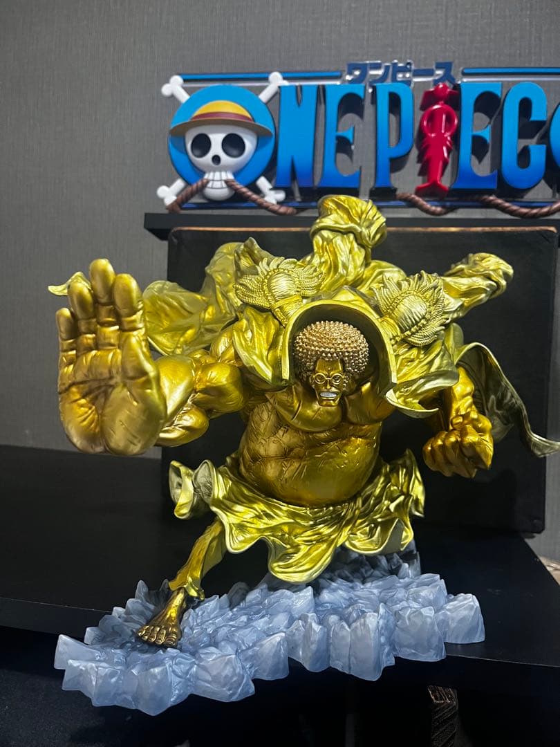 オ*コ様 ワンピースフィギュアセット