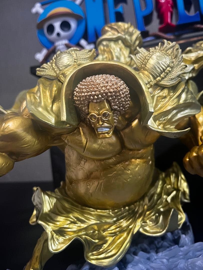オ*コ様 ワンピースフィギュアセット