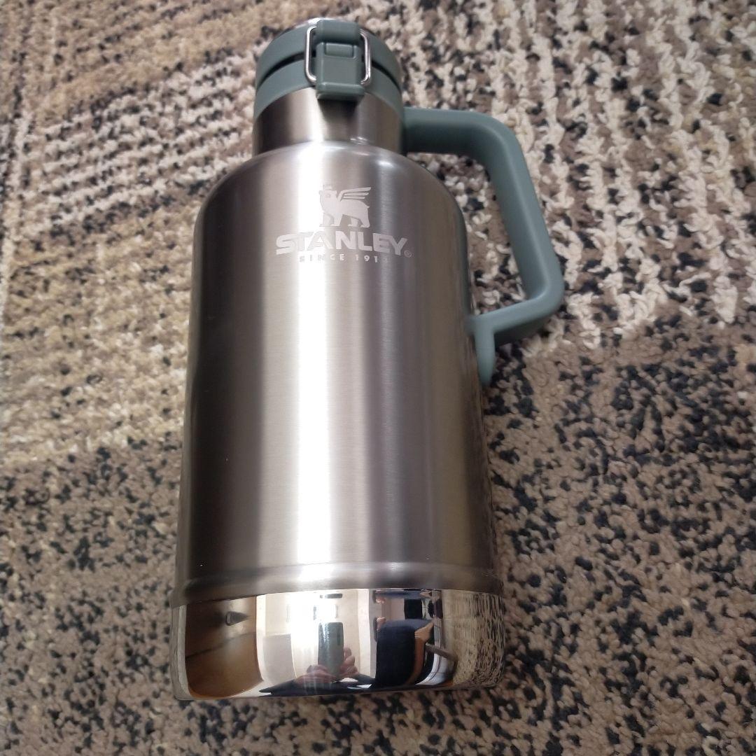 スタンレー グロウラー STANLEY 水筒 ボトル