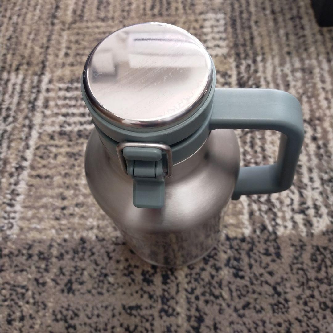 スタンレー グロウラー STANLEY 水筒 ボトル