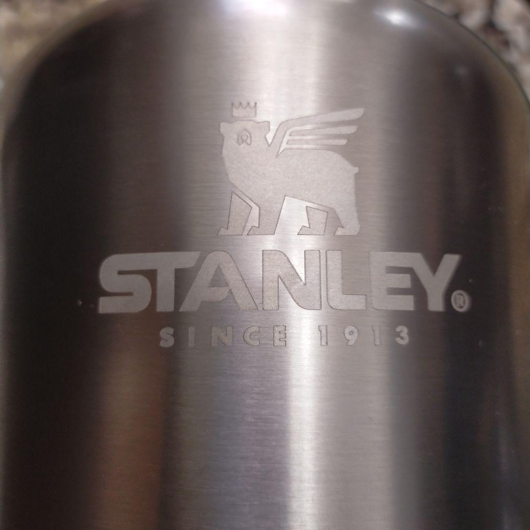 スタンレー グロウラー STANLEY 水筒 ボトル
