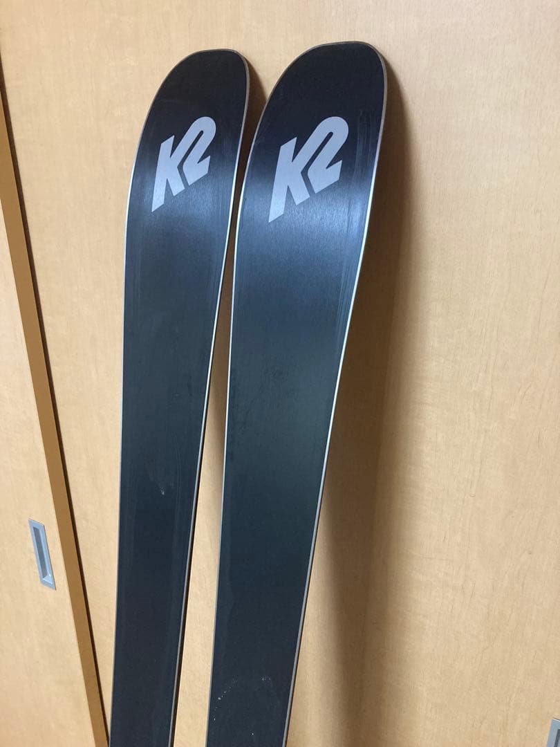 スキー K2 MINDBENDER 85 170 Dynafit Radical ST