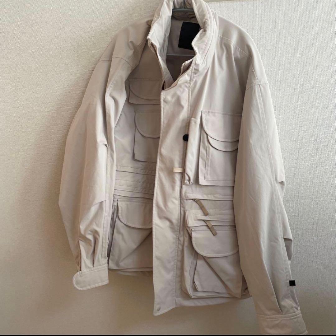 ウェア DAIWA PIER39 TECH PERFECT FISHING JACKET