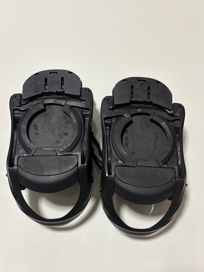 Burton Step on ＆ DC bootsセット　サイズ S 23m