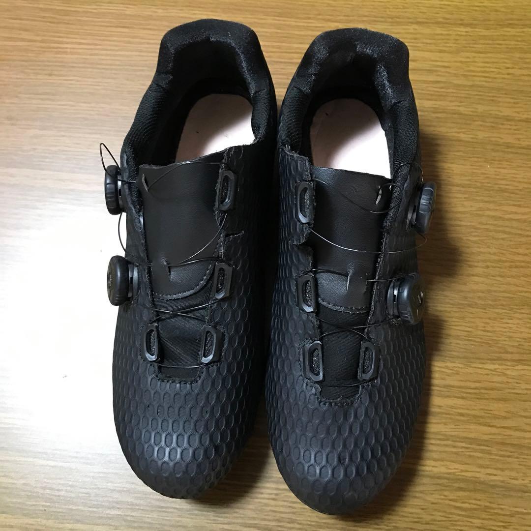 dhb ビンディングシューズ