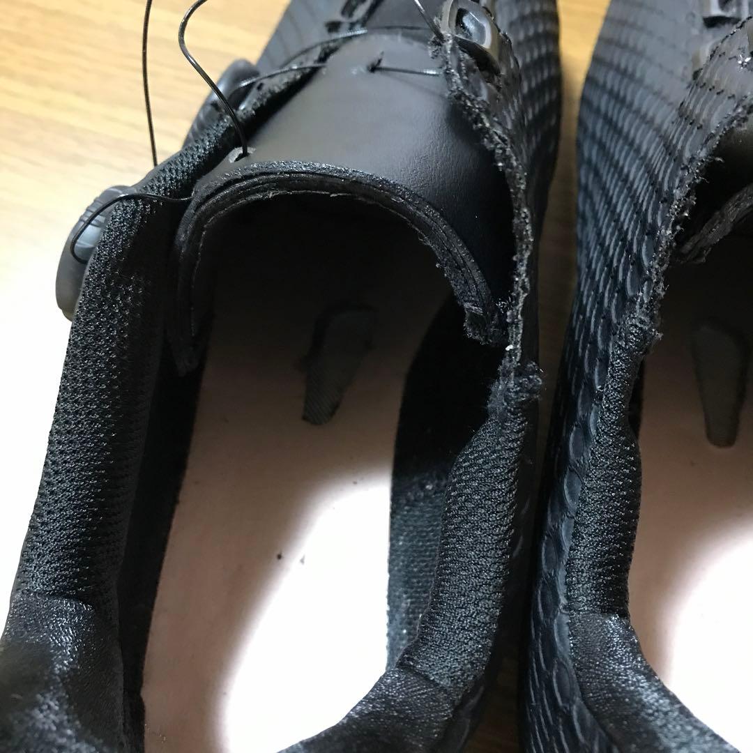 dhb ビンディングシューズ