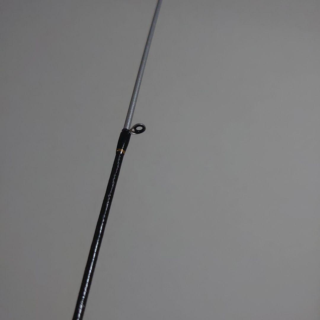 最終値下げ SHIMANO Soare BB AJING S54SUL-S 美品