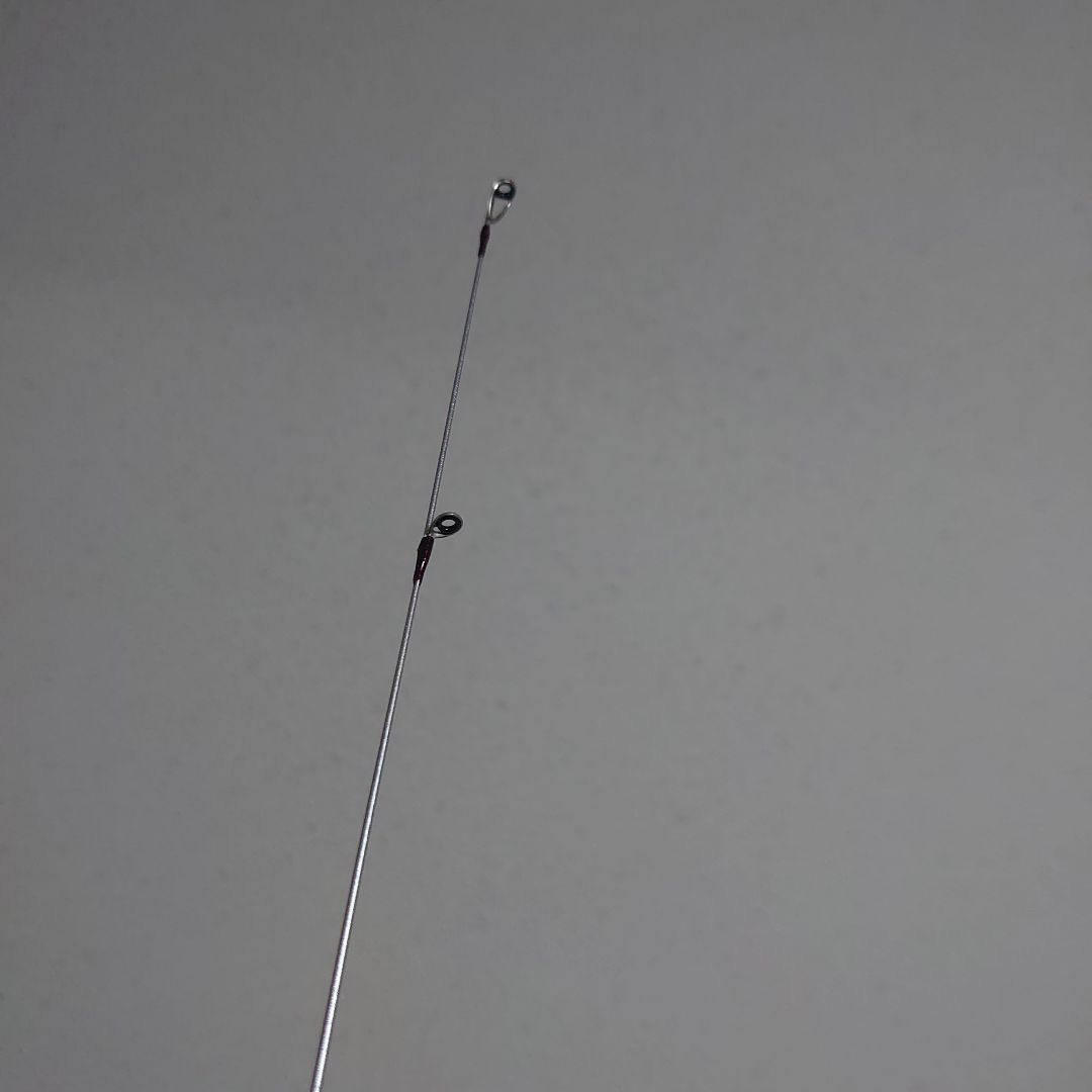 最終値下げ SHIMANO Soare BB AJING S54SUL-S 美品