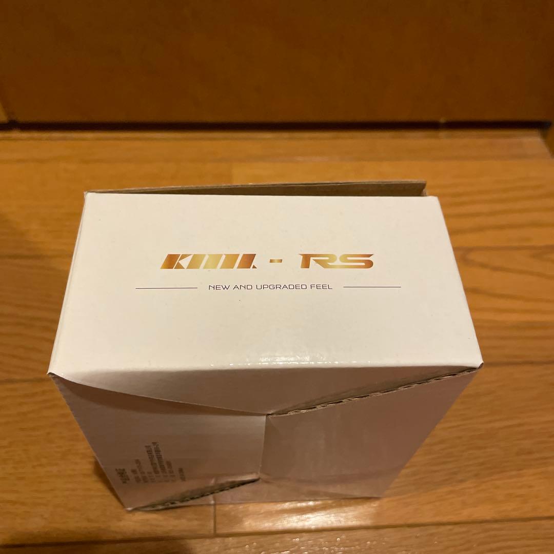 セムレオCEMREO RS フィネススプール+PEライン付　右ハンドル