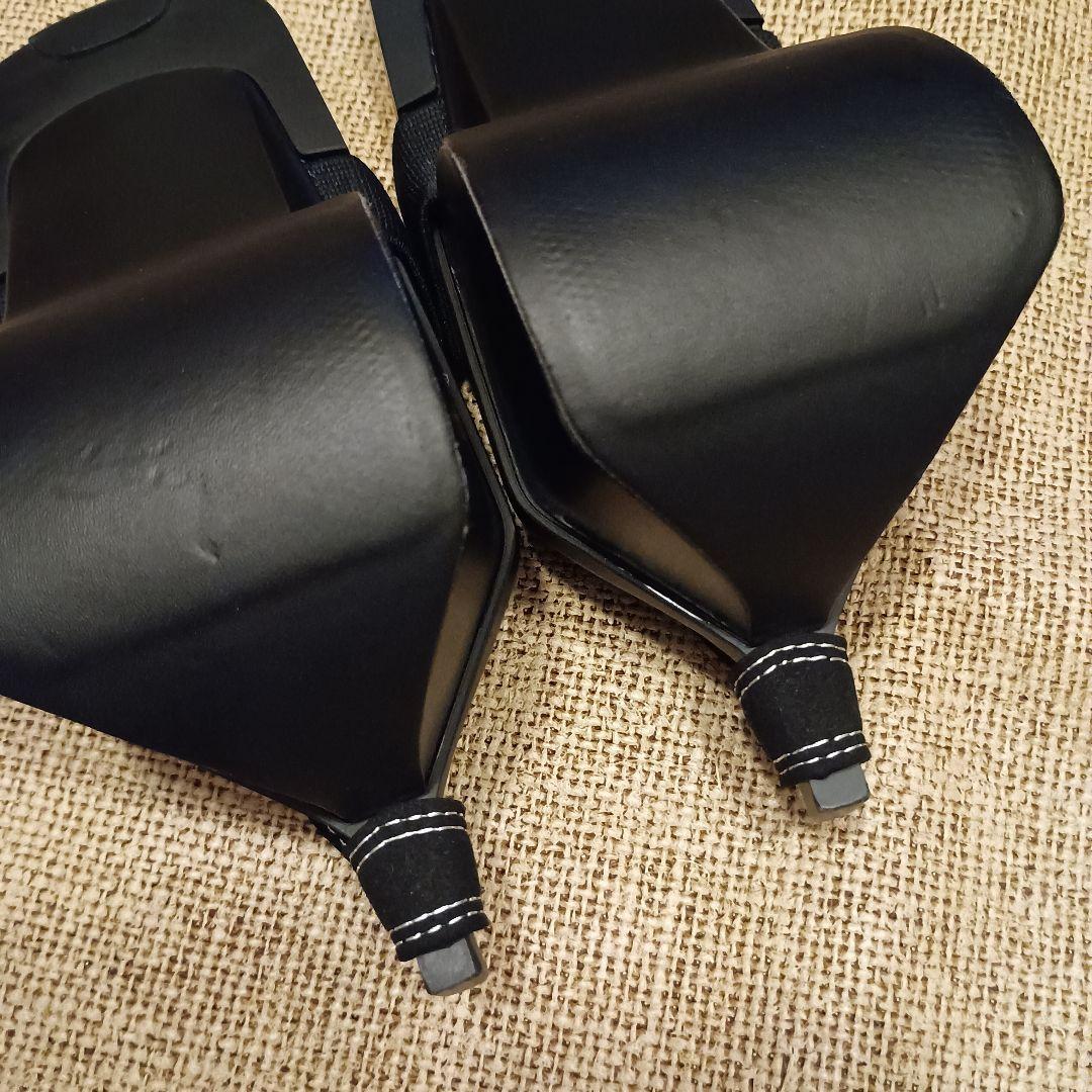 チャコット　グーポ　ハイタイプ