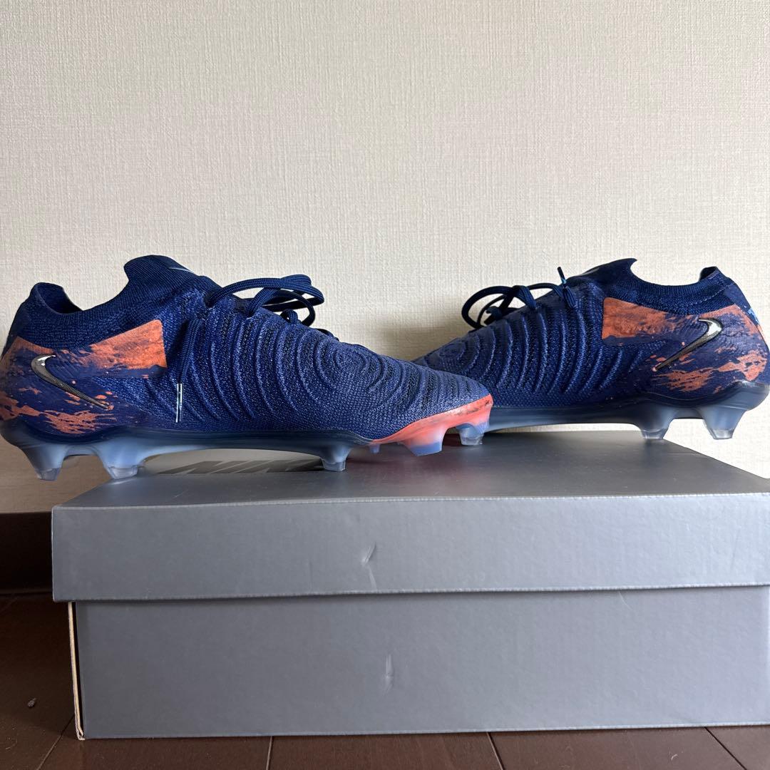 Nike ファントムGX2 箱付き