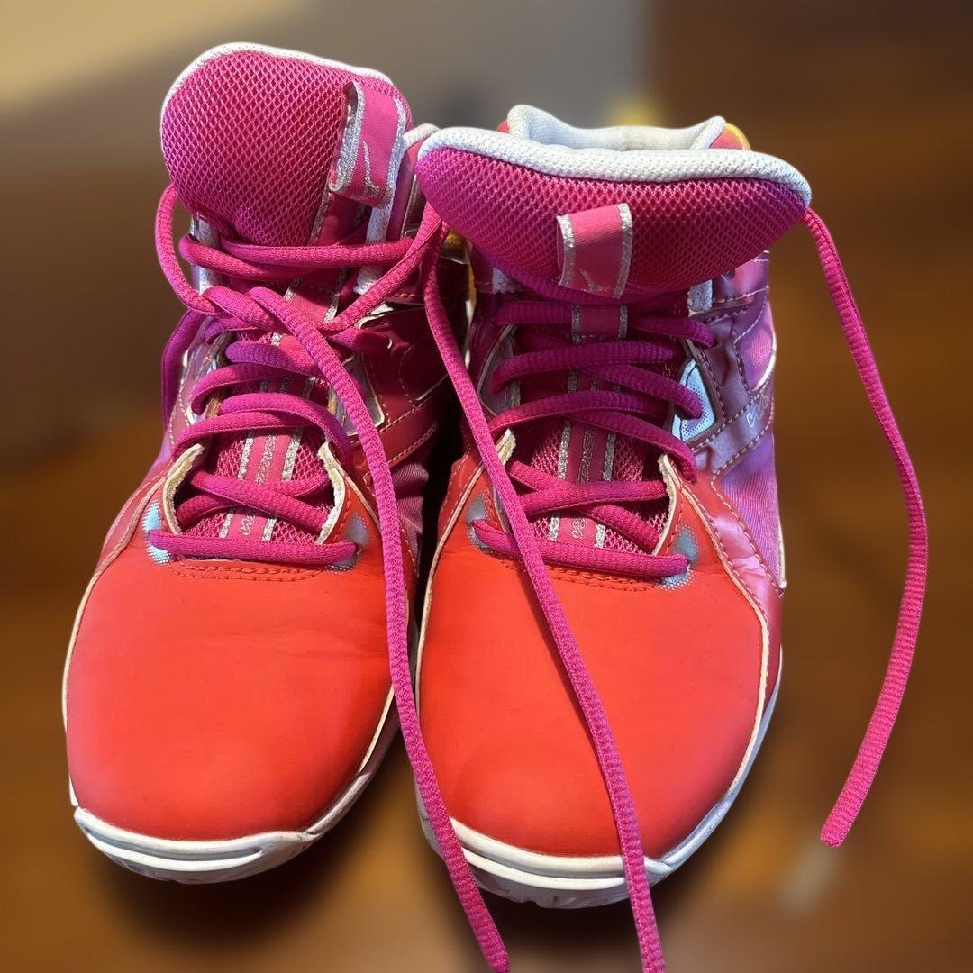 その他 Mizuno Wave Diverse LG4 Ltd 23.0cm