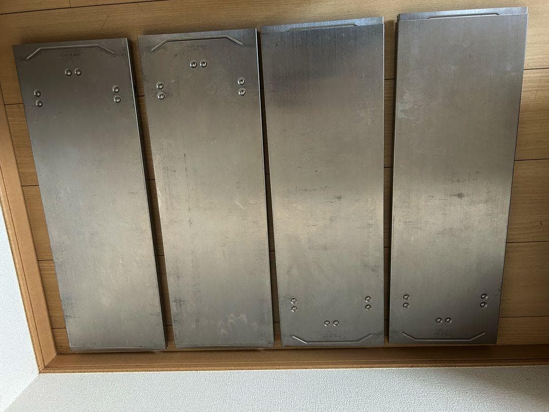 UNIFLAME 囲炉裏テーブル (UF IRORI EXT ) 廃盤品