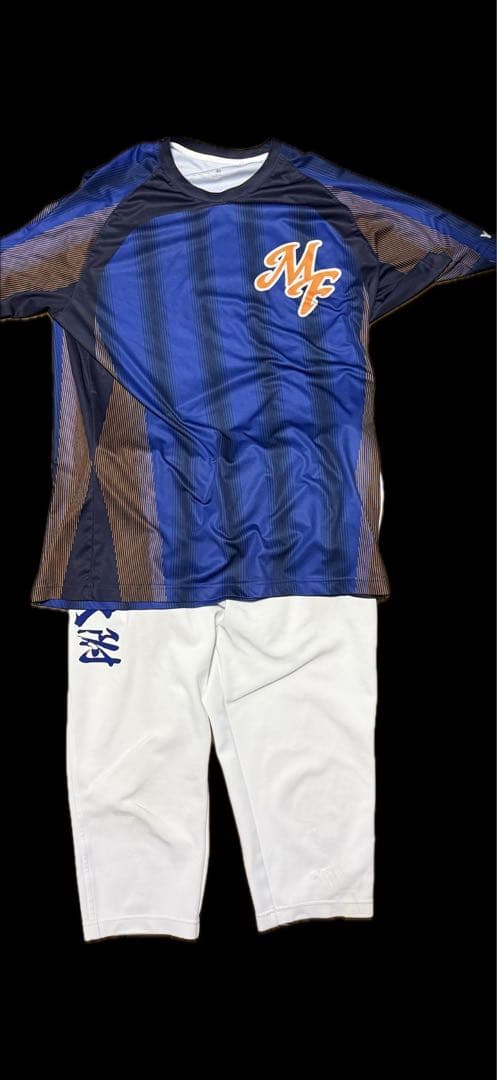 盛岡大附属　野球部　tシャツ 練習試合ユニホームセット