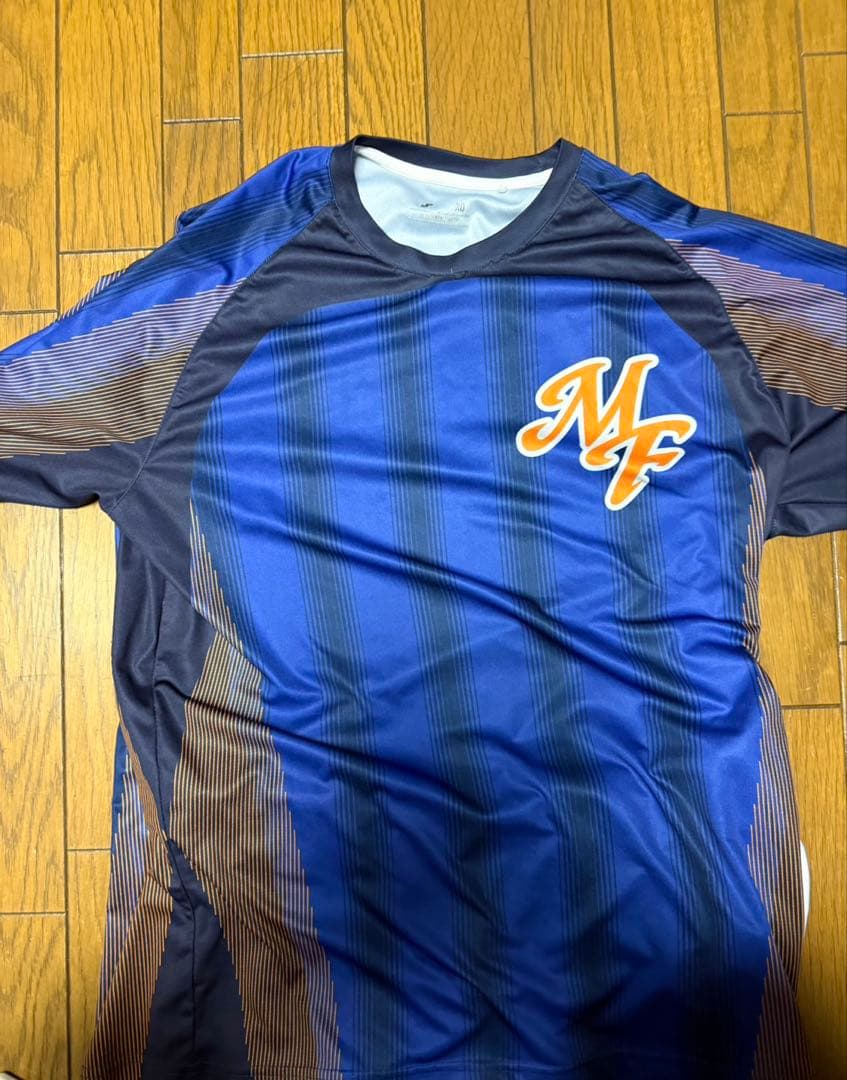 盛岡大附属　野球部　tシャツ 練習試合ユニホームセット