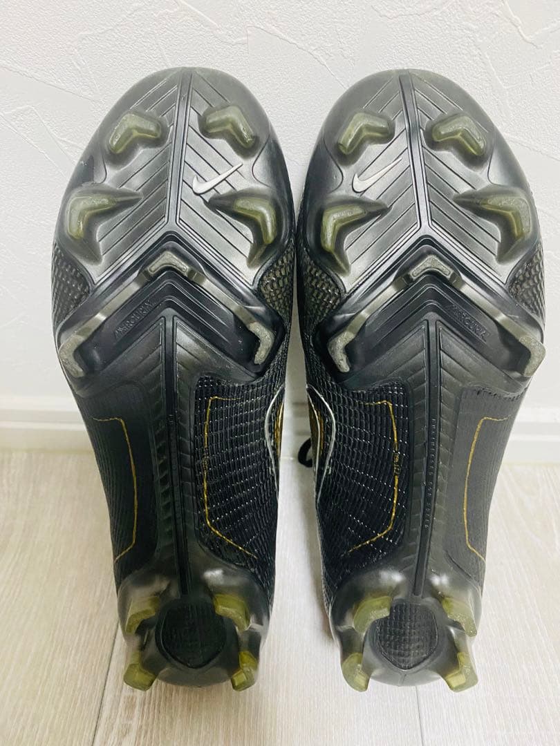 Nike ナイキマーキュリアルヴェイパー 14 エリート FG 25CM
