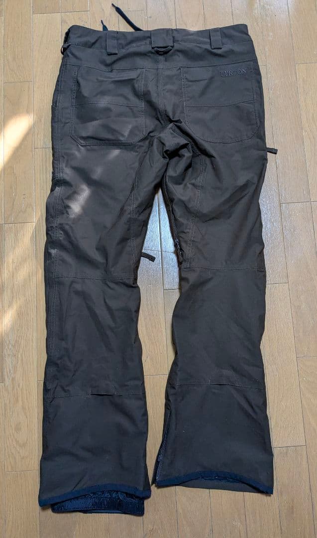 BURTON スノーボードパンツ　サイズ L