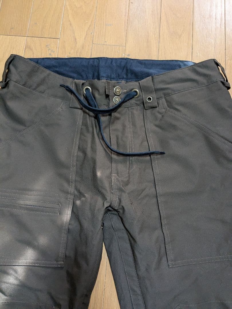 BURTON スノーボードパンツ　サイズ L