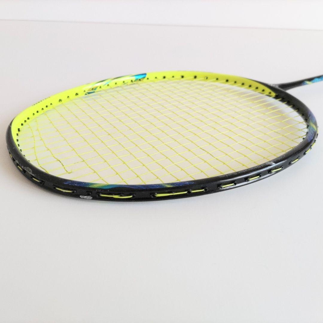 YONEX バドミントンラケット ASTROX77 4U G5
