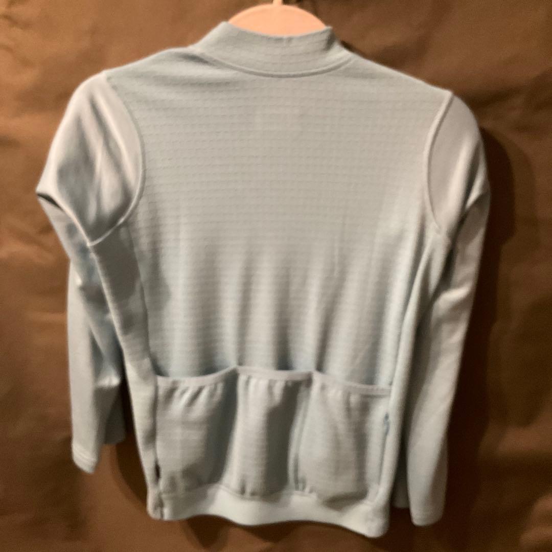 ウェア PNS ESCAPISM WOOL SLEEVE JERSEY S