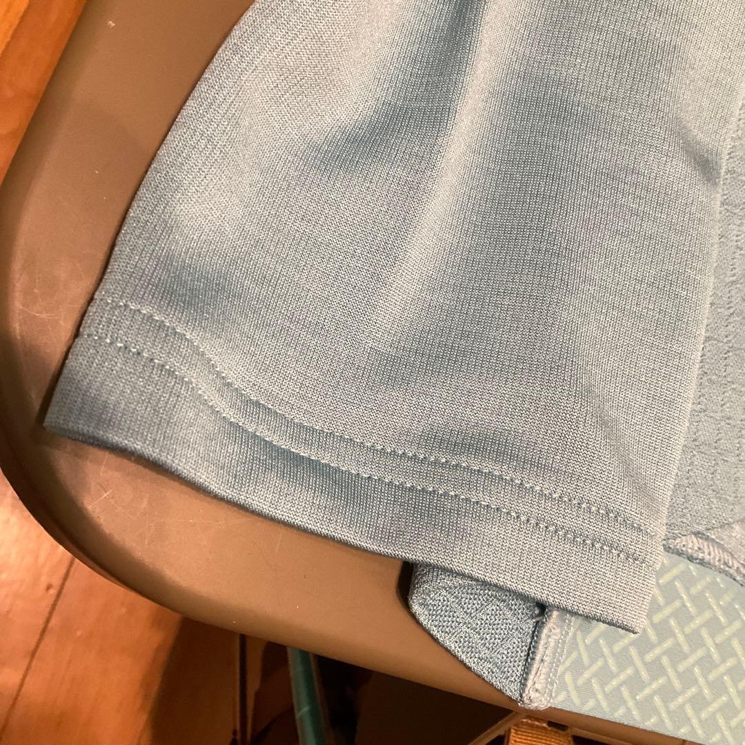ウェア PNS ESCAPISM WOOL SLEEVE JERSEY S