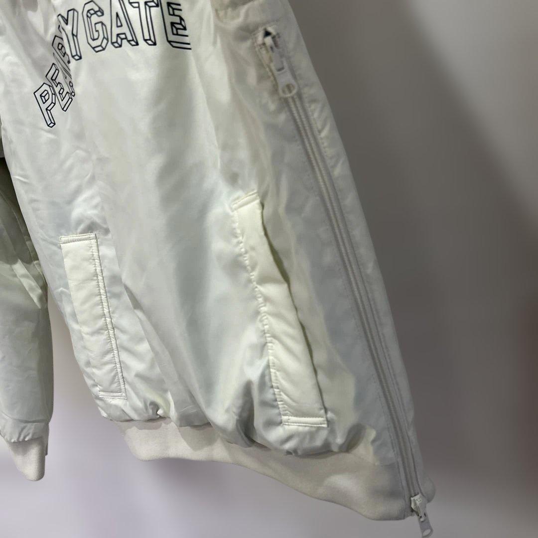 美品⭐︎PEARLY GATES レディースジャケット 4way