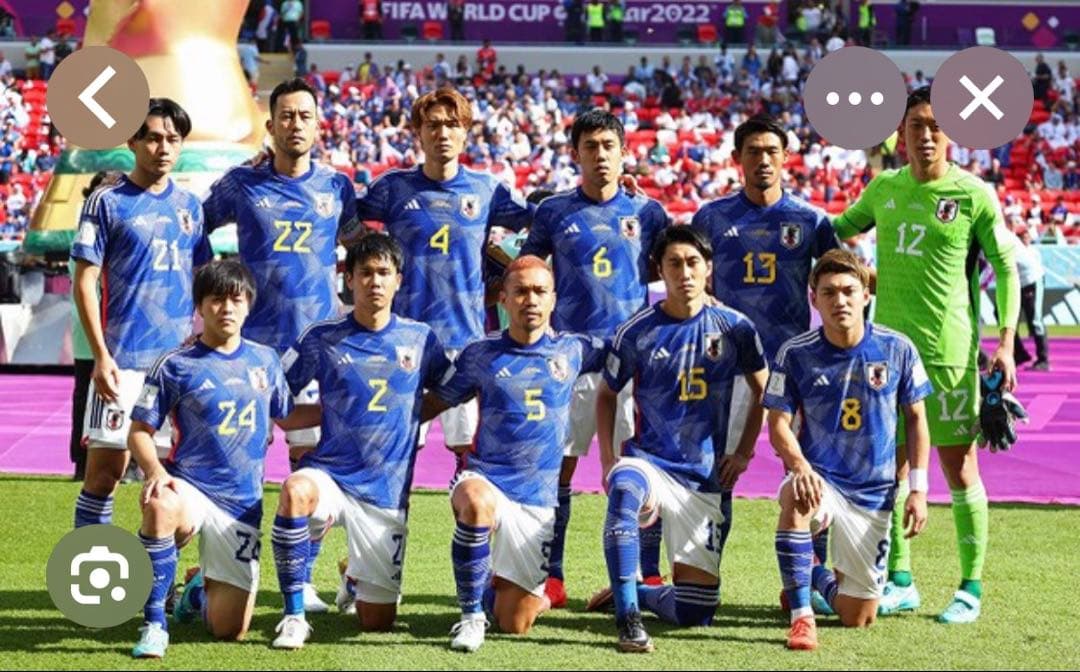 FIFAワールドカップ2022 サッカーボール SPECIAL EDITION
