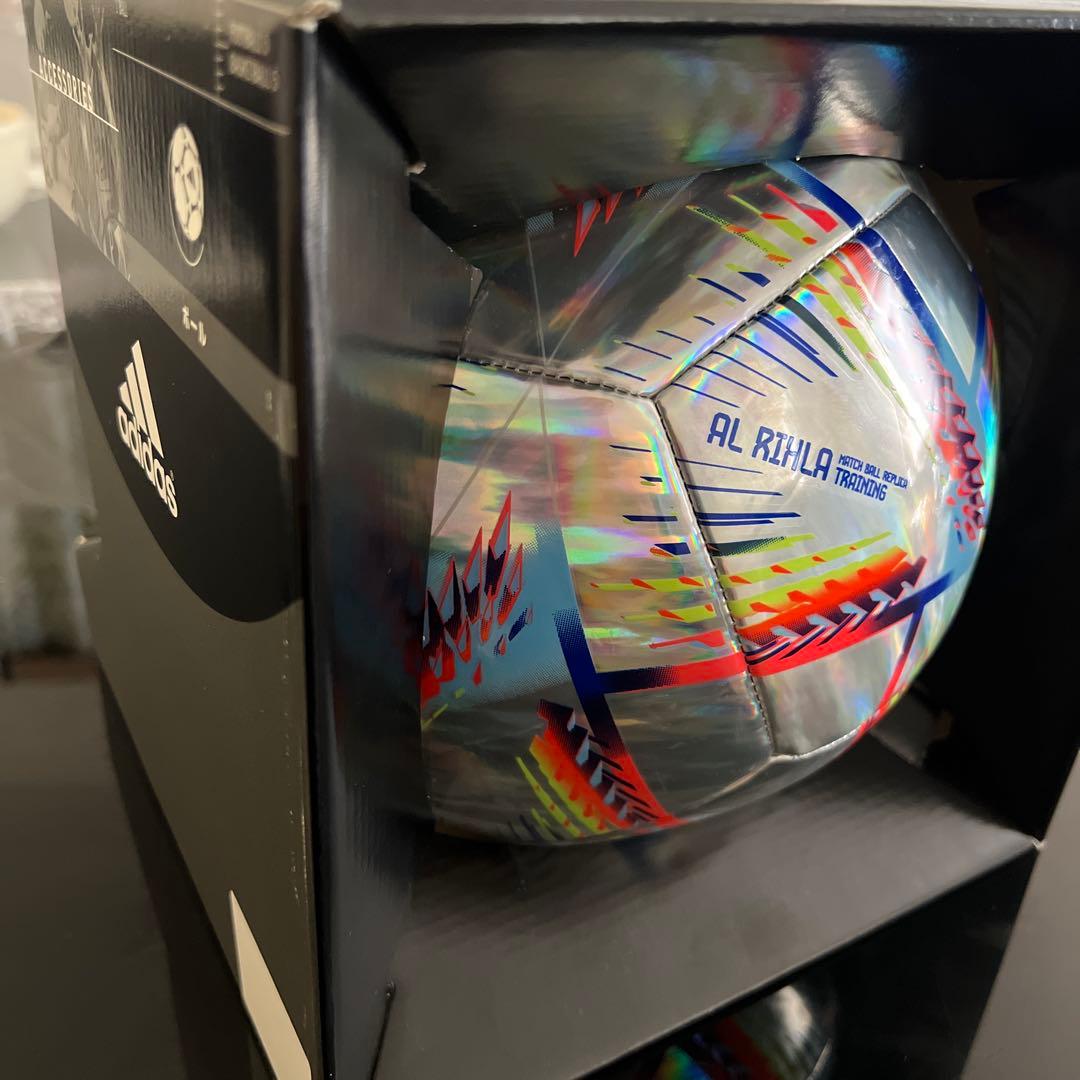 FIFAワールドカップ2022 サッカーボール SPECIAL EDITION
