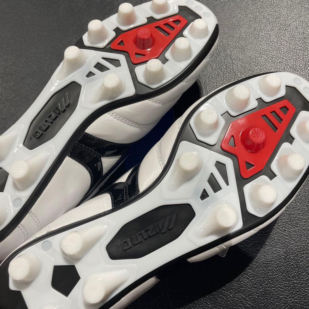 【新品】MIZUNO モレリア2ジャパン 24.5cm