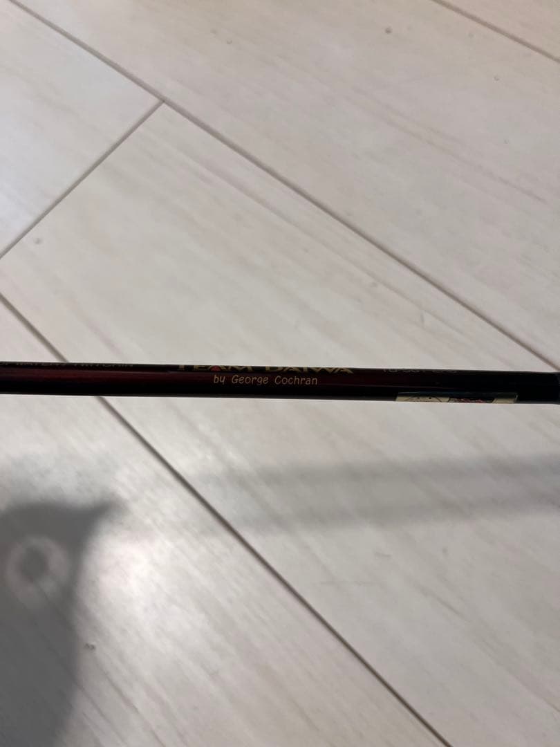 チームダイワ　TD-561-2RB トップウォーター