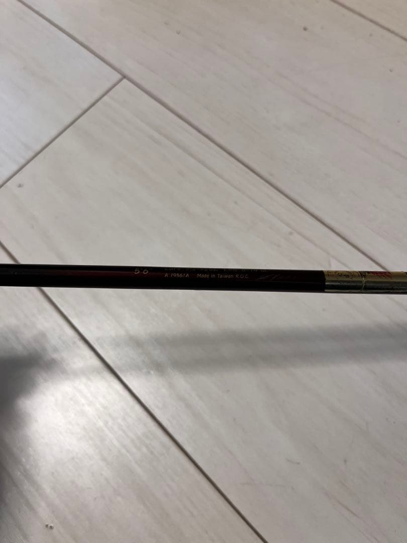 チームダイワ　TD-561-2RB トップウォーター